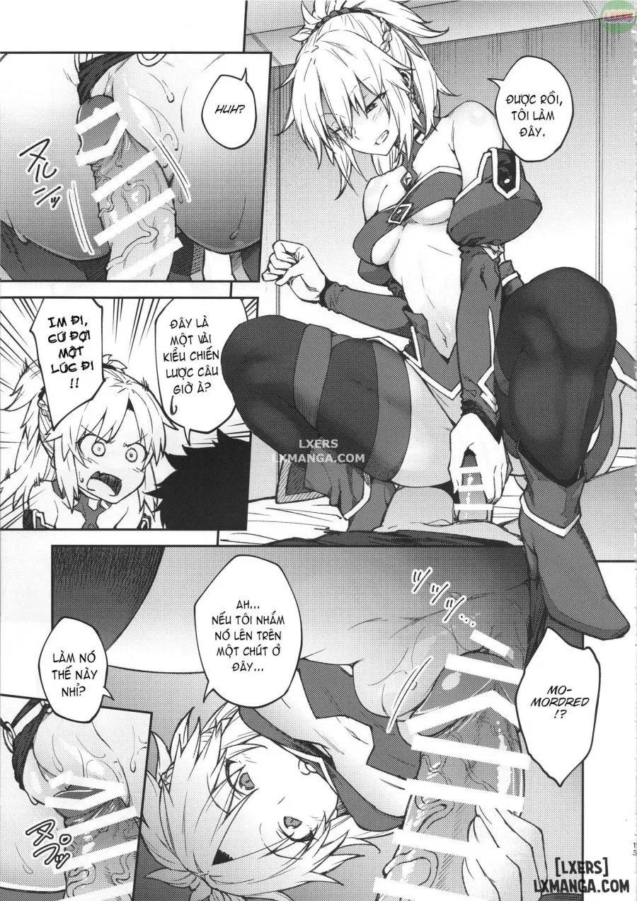 Chaldea Life II 