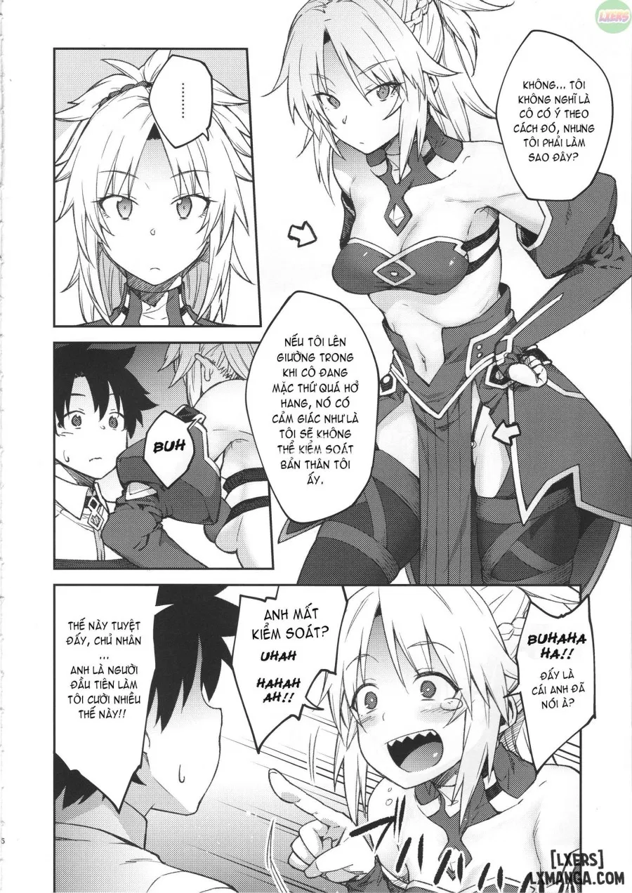 Chaldea Life II 