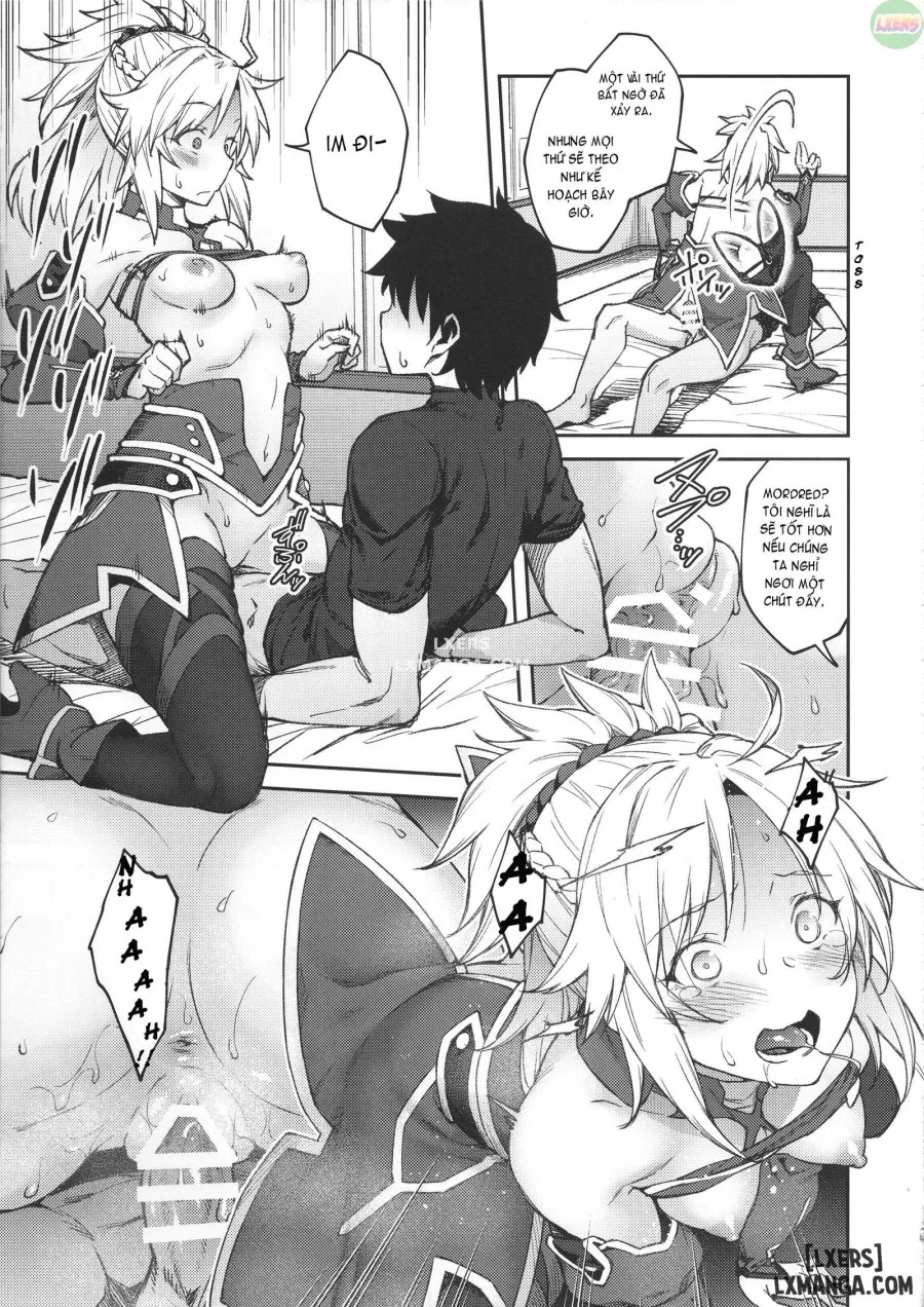 Chaldea Life II 