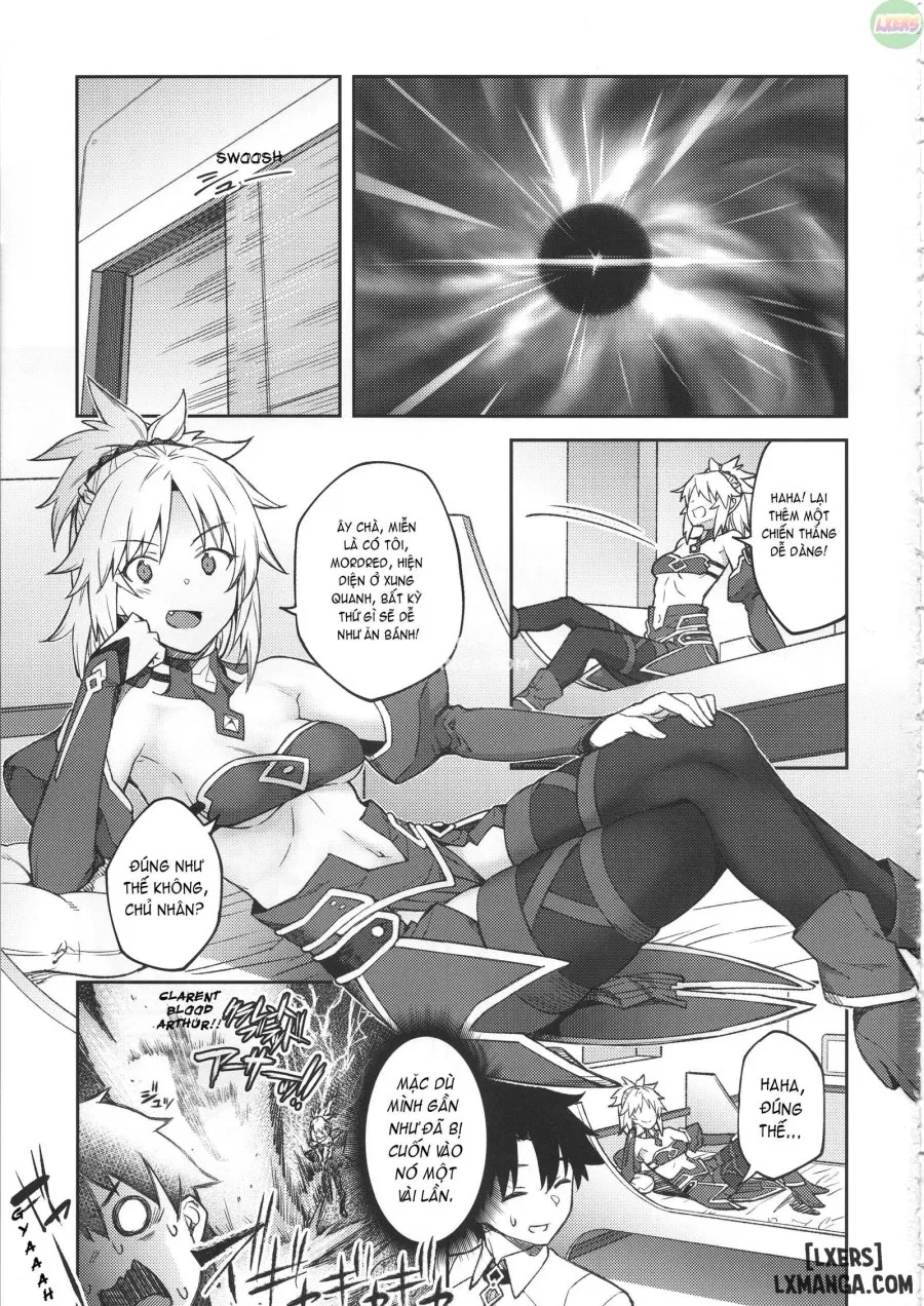 Chaldea Life II 