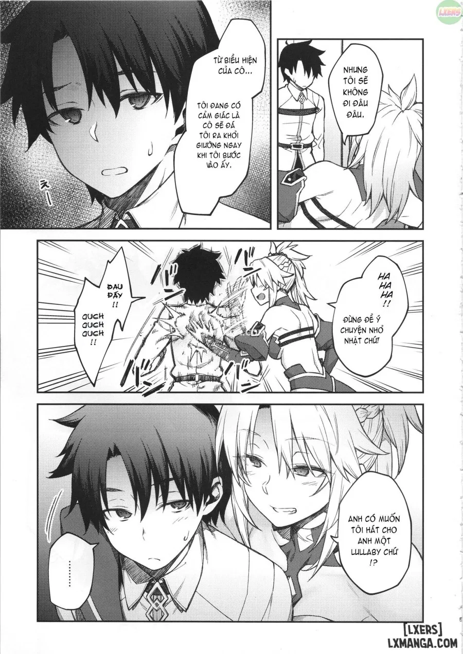 Chaldea Life II 