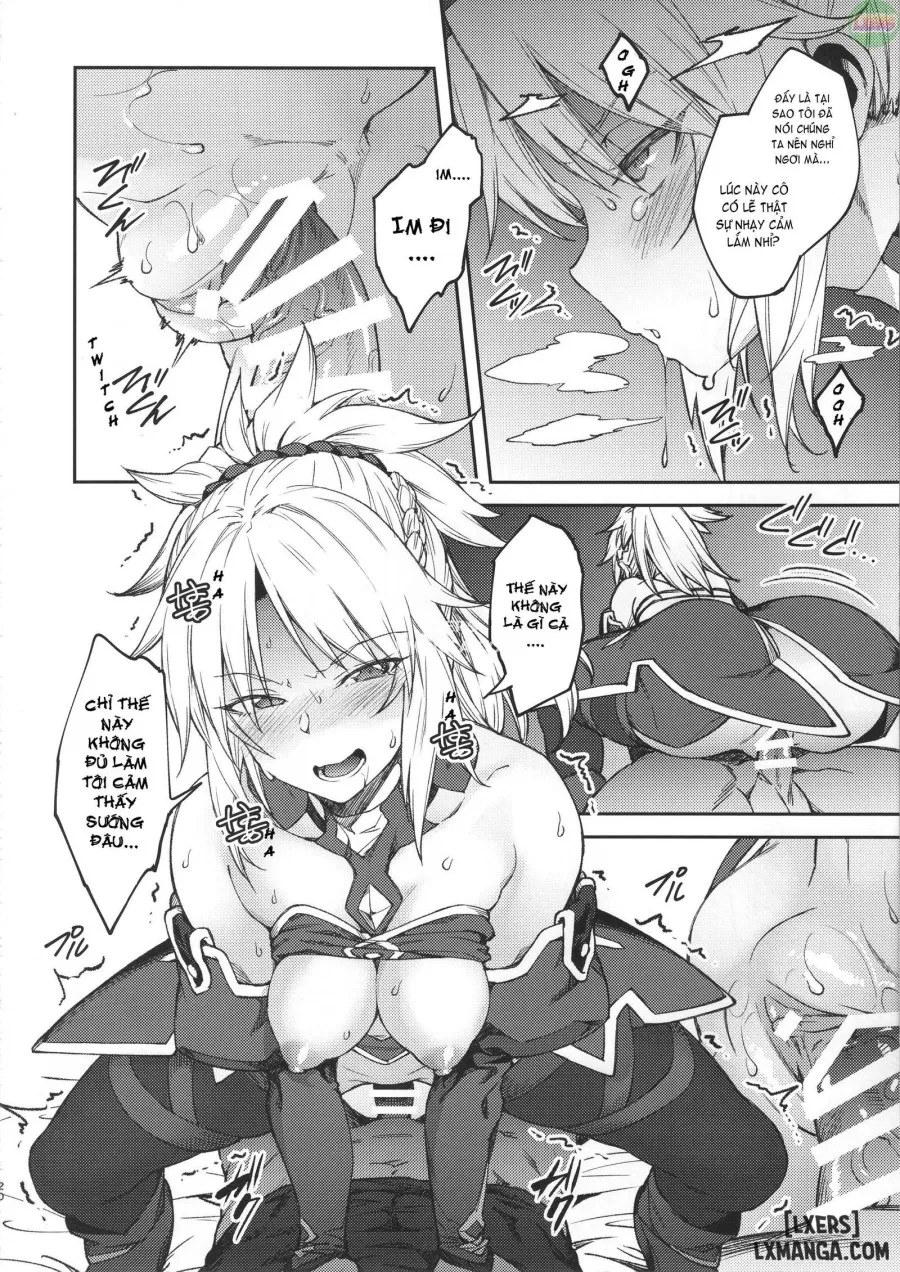 Chaldea Life II 