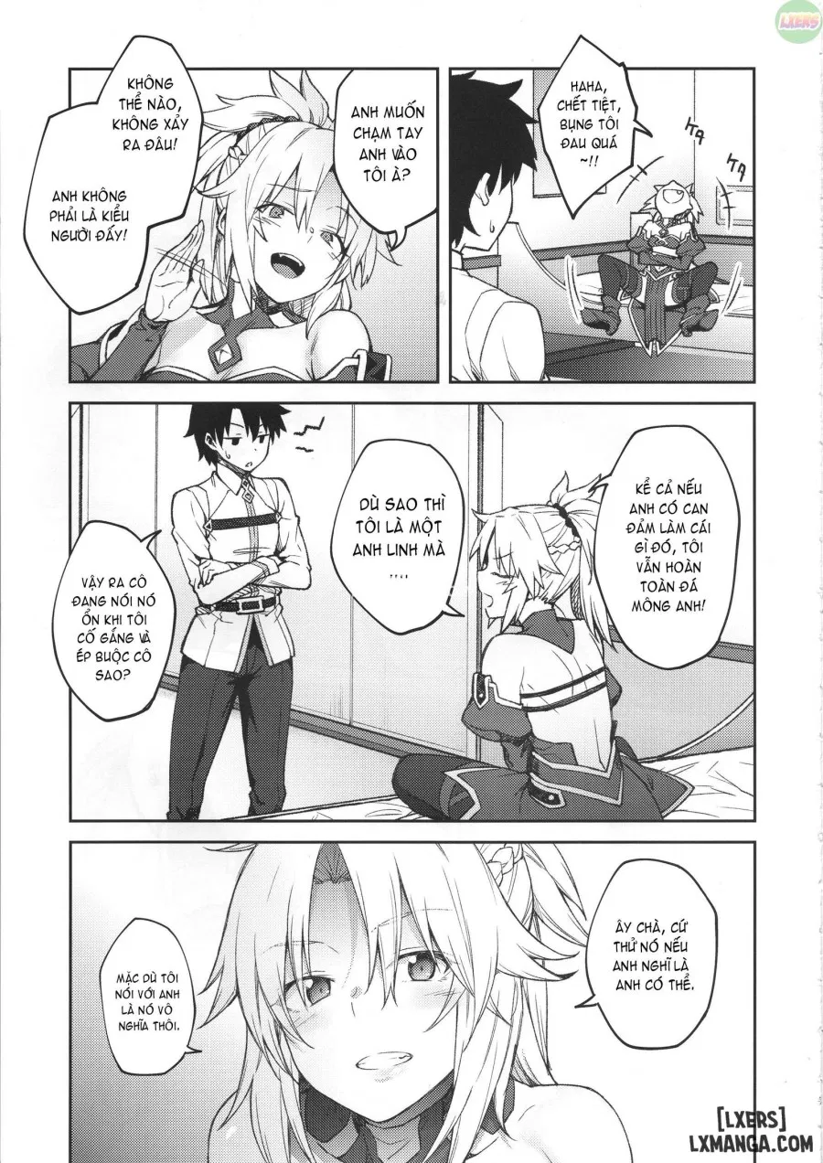 Chaldea Life II 