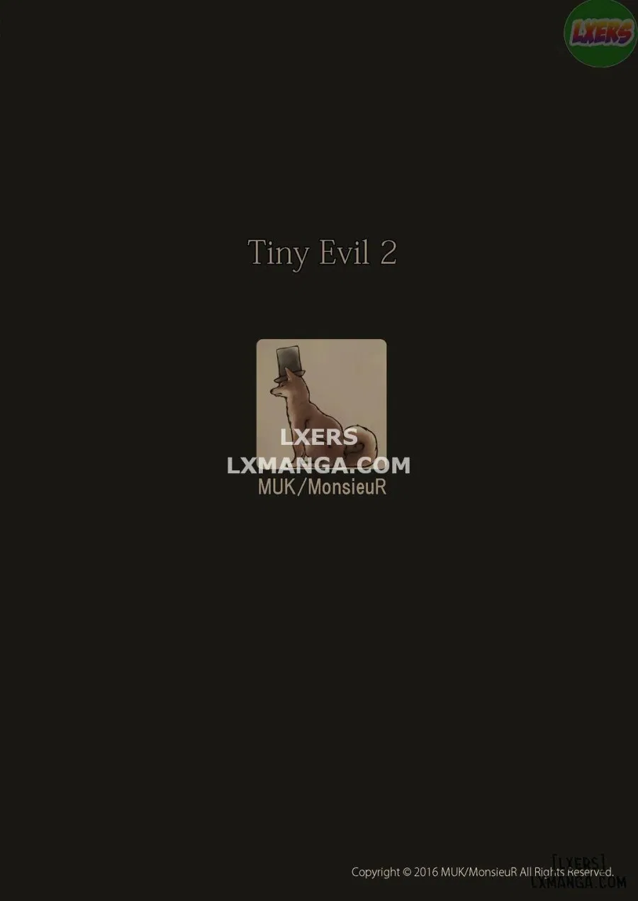 Tiny Evil 2 