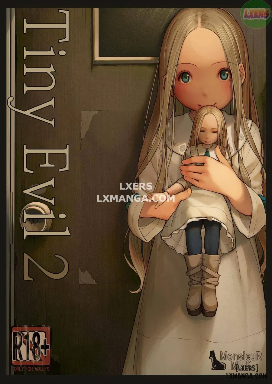 Tiny Evil 2 