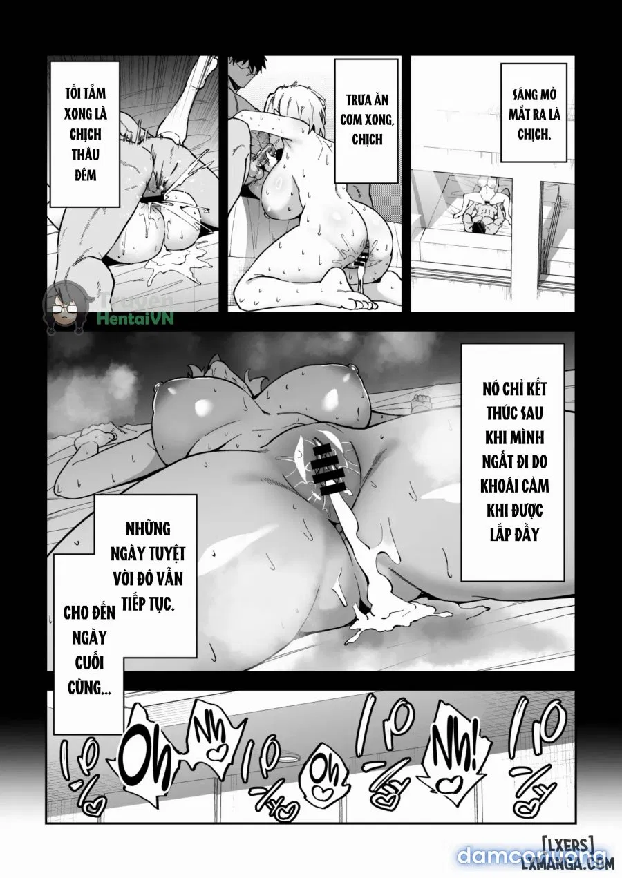 Gachihame SEX Shidou 3 