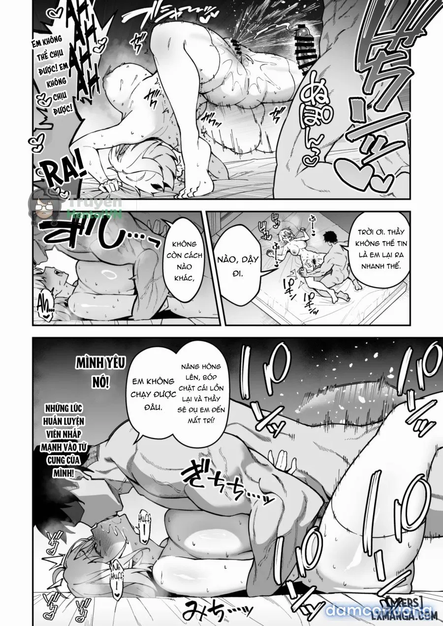 Gachihame SEX Shidou 3 