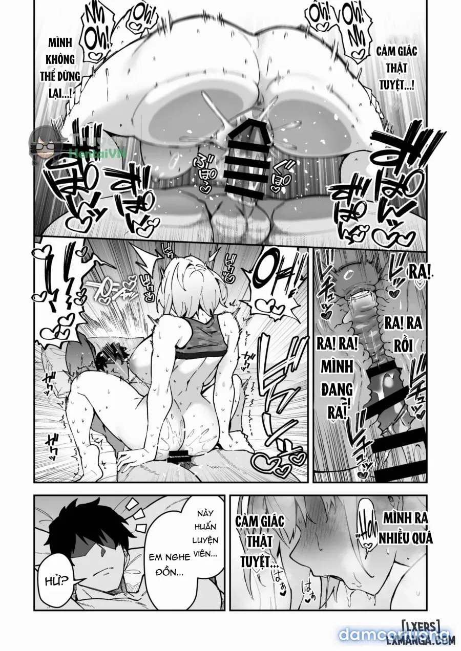 Gachihame SEX Shidou 3 