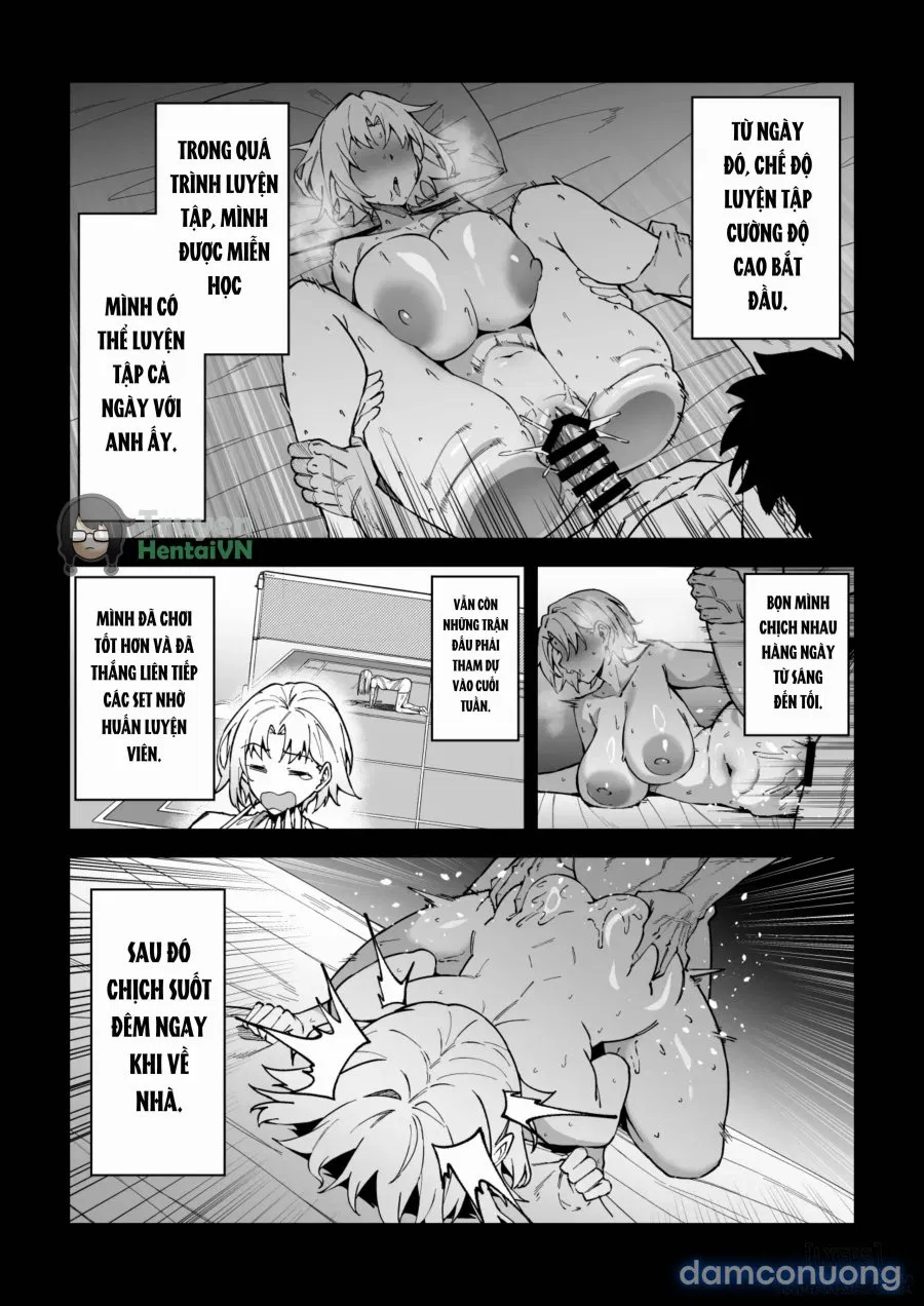 Gachihame SEX Shidou 3 