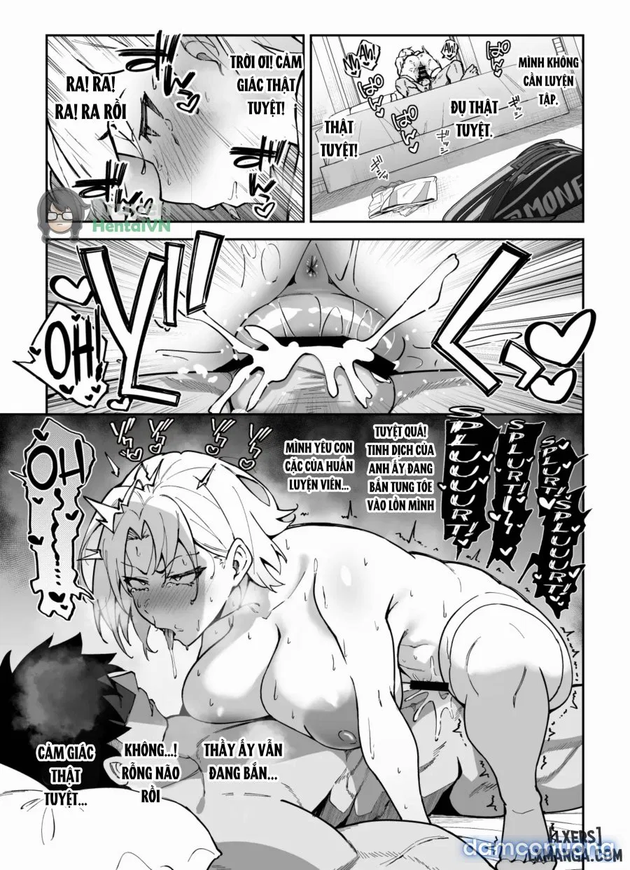 Gachihame SEX Shidou 3 