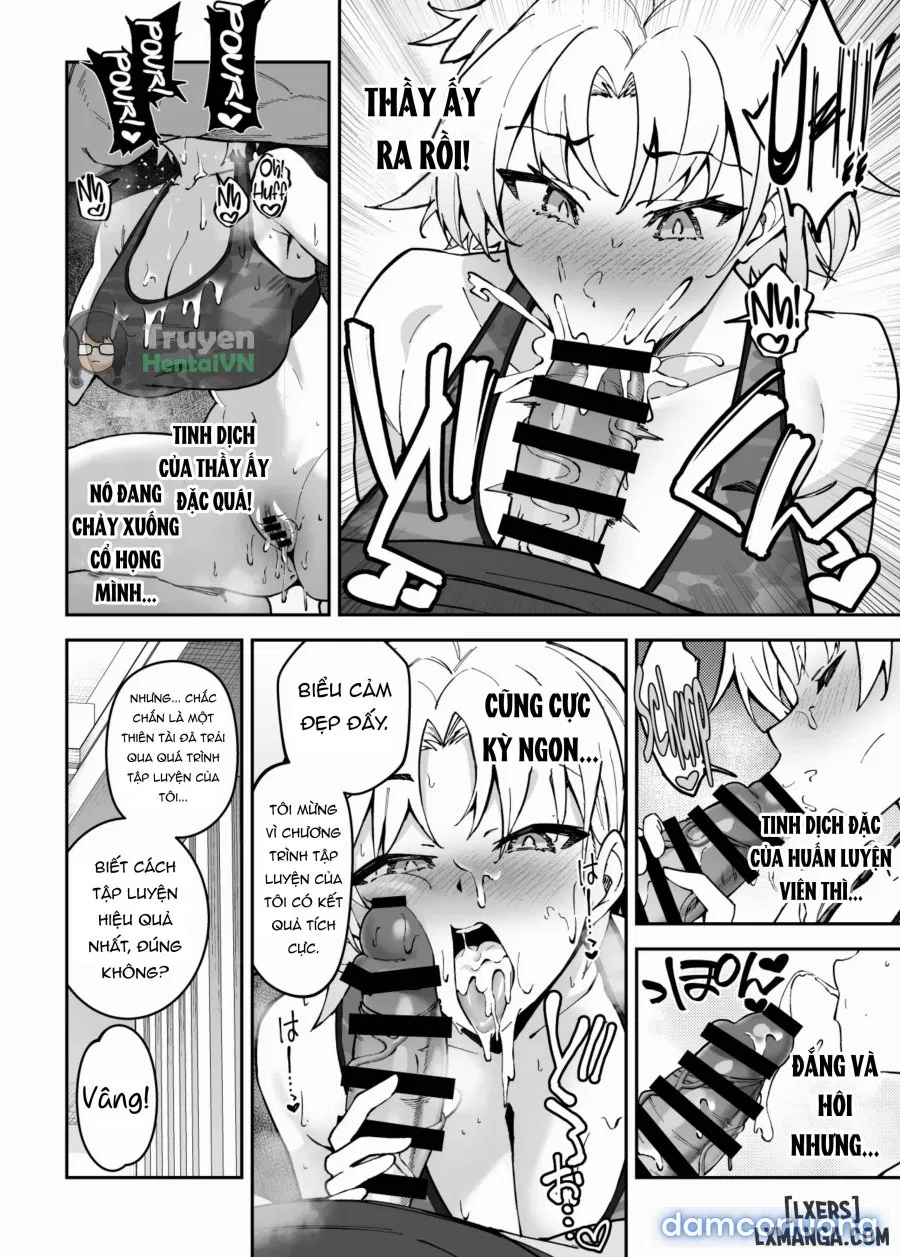 Gachihame SEX Shidou 3 