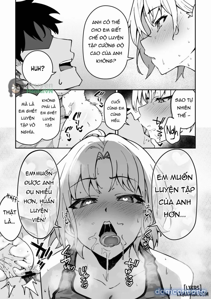 Gachihame SEX Shidou 3 