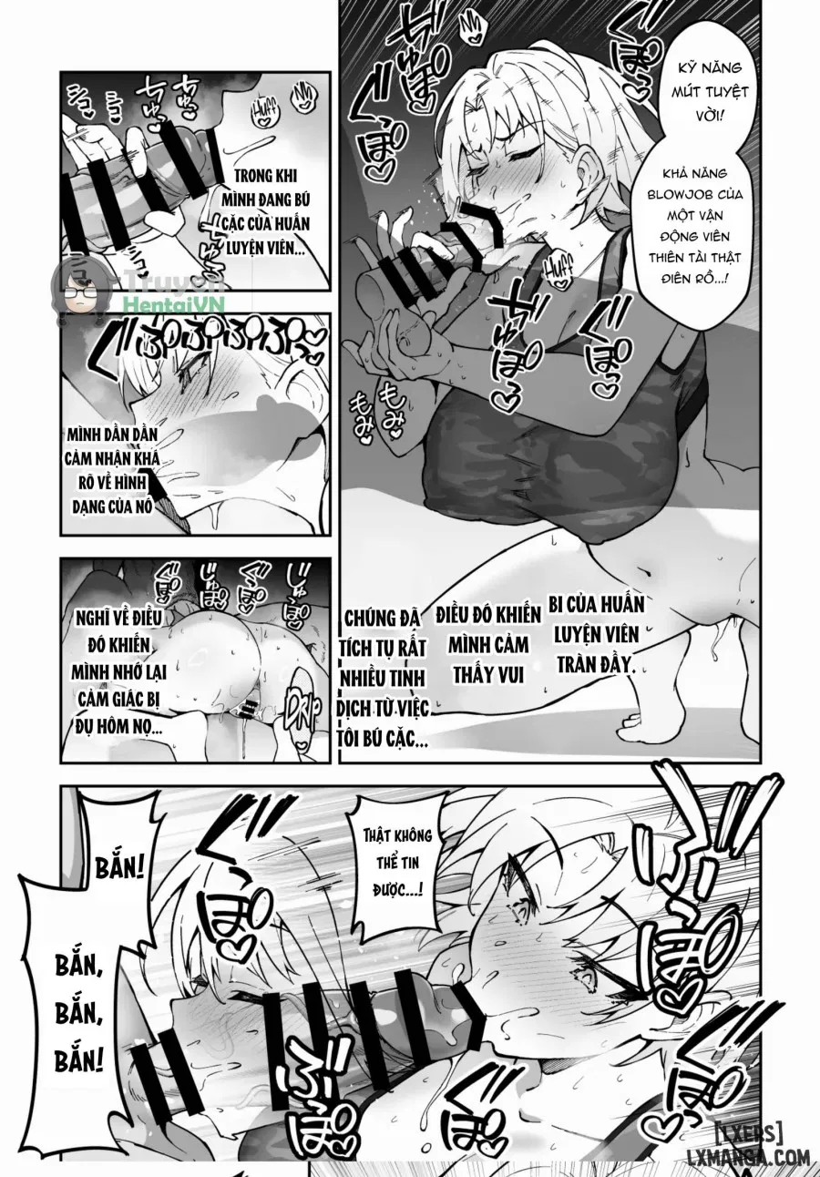 Gachihame SEX Shidou 3 