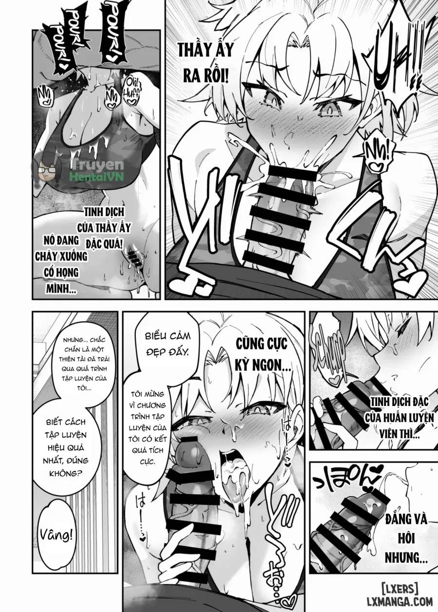 Gachihame SEX Shidou 3 