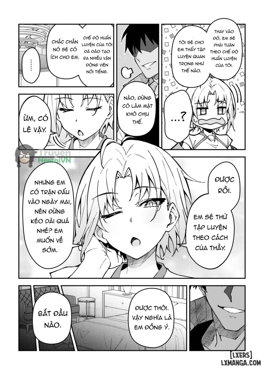 Gachihame SEX Shidou 3 
