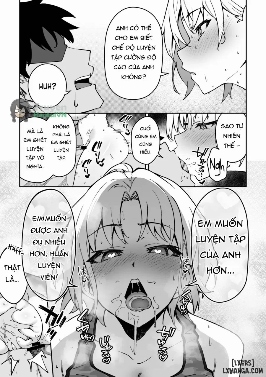 Gachihame SEX Shidou 3 