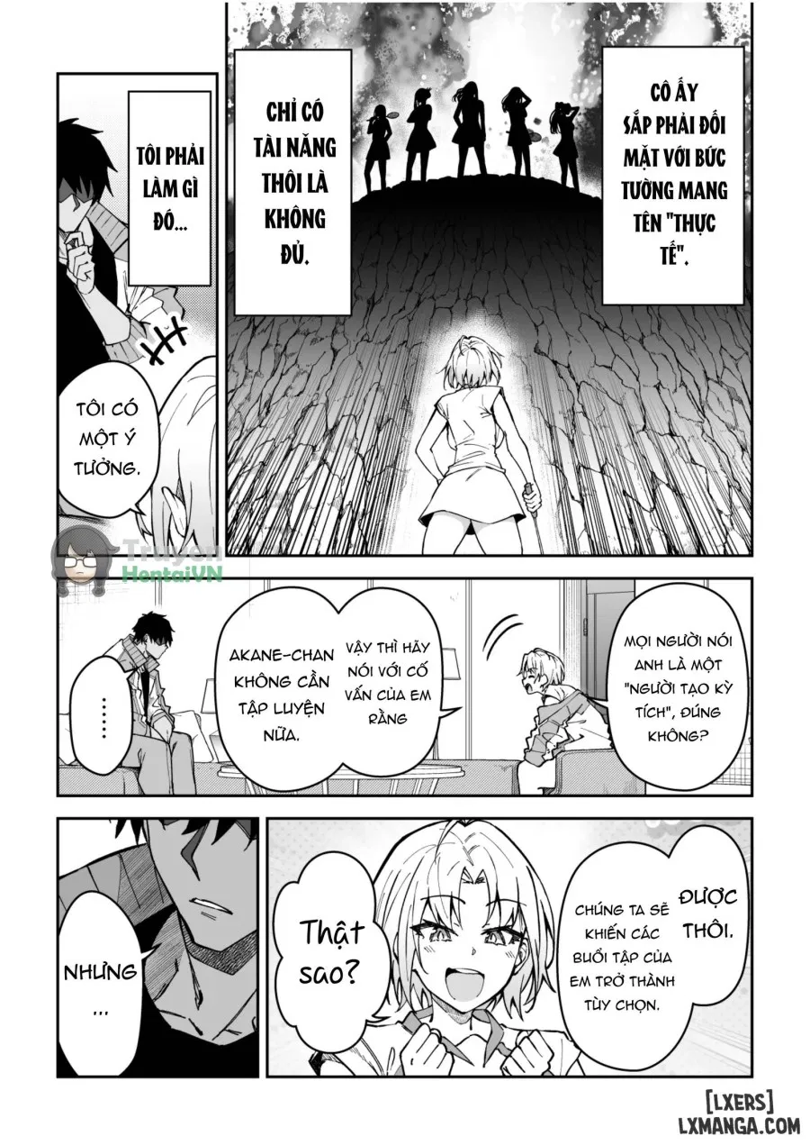 Gachihame SEX Shidou 3 