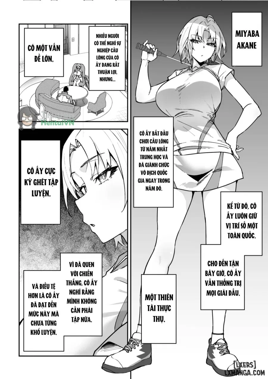 Gachihame SEX Shidou 3 