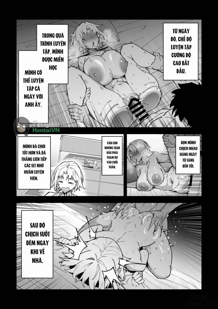 Gachihame SEX Shidou 3 
