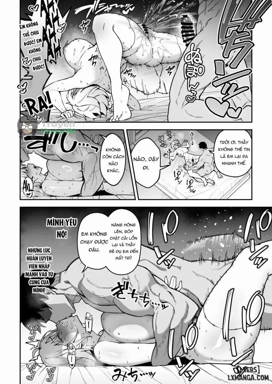 Gachihame SEX Shidou 3 