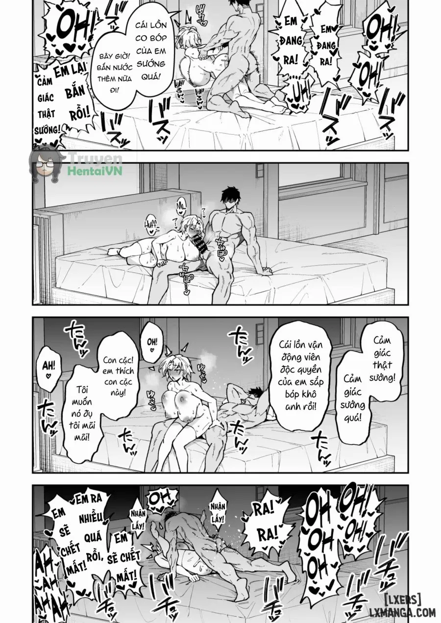 Gachihame SEX Shidou 3 