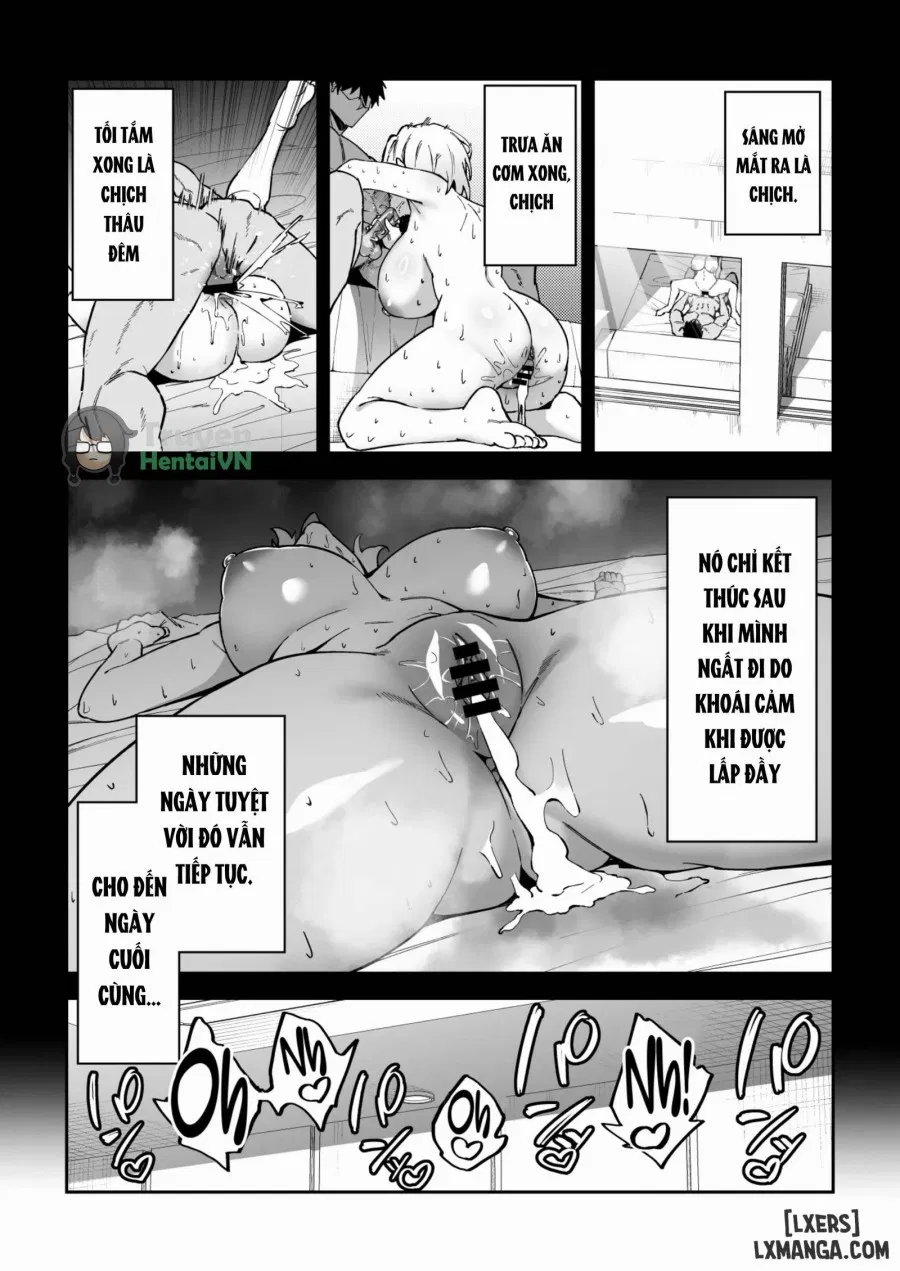 Gachihame SEX Shidou 3 