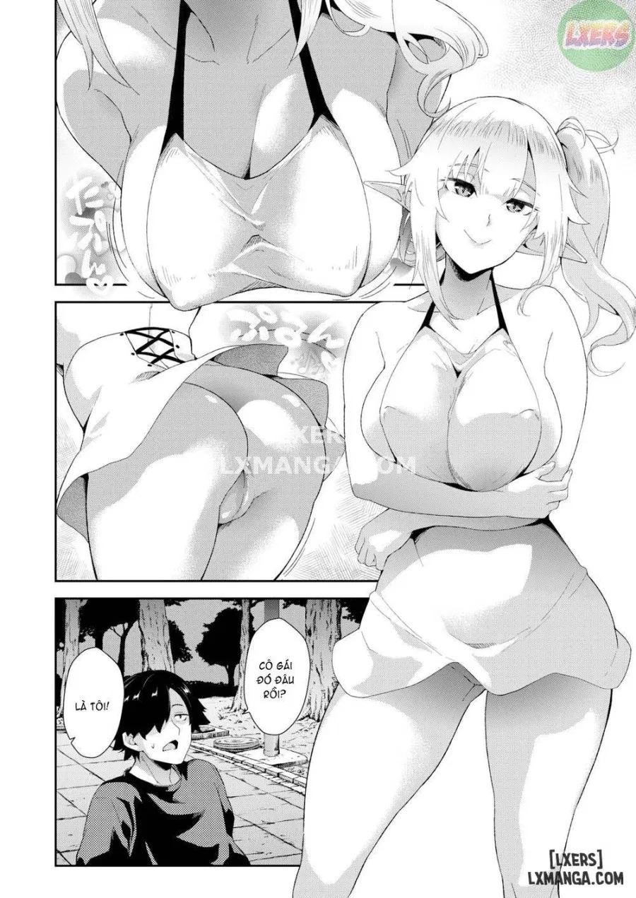 Living With a Succubus 