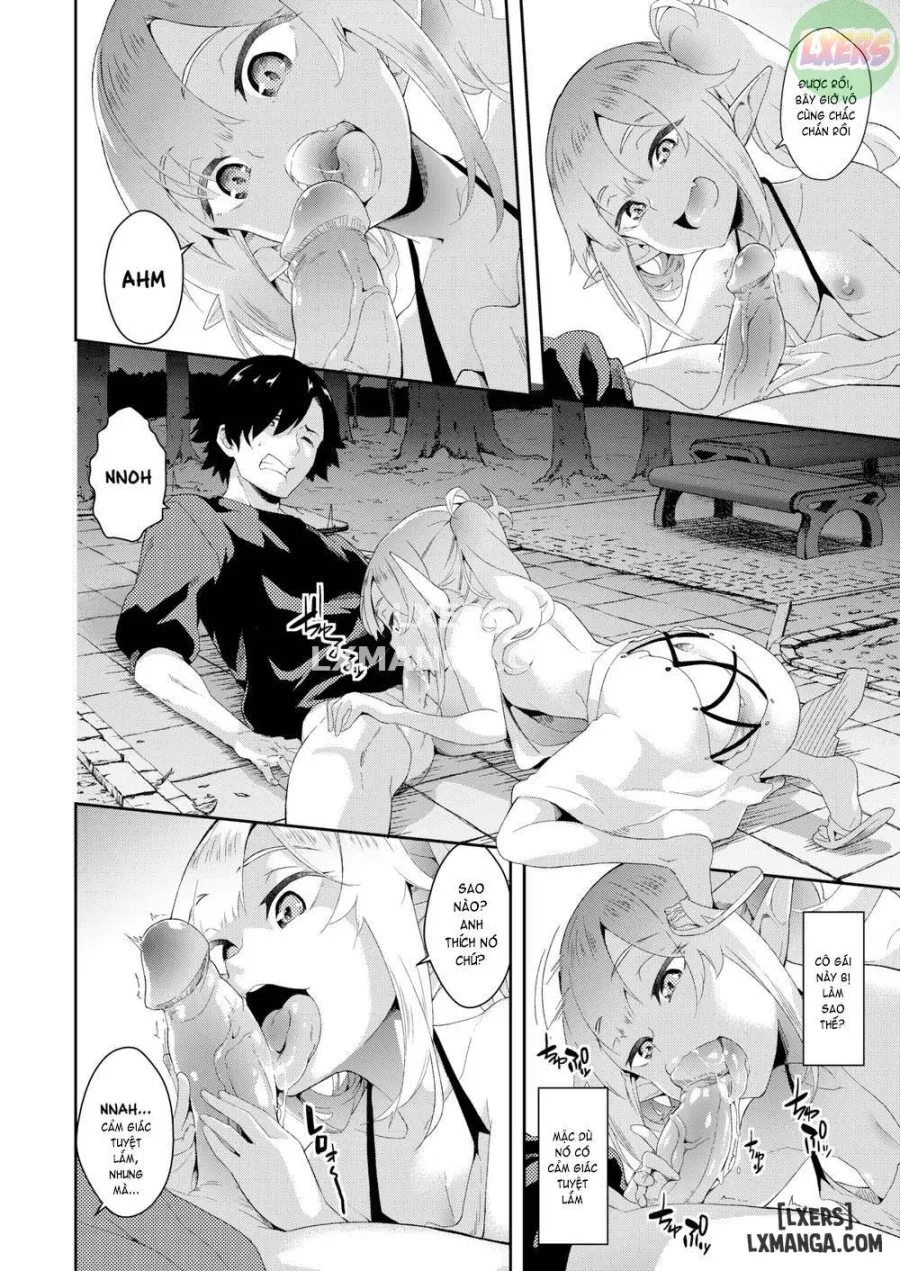 Living With a Succubus 