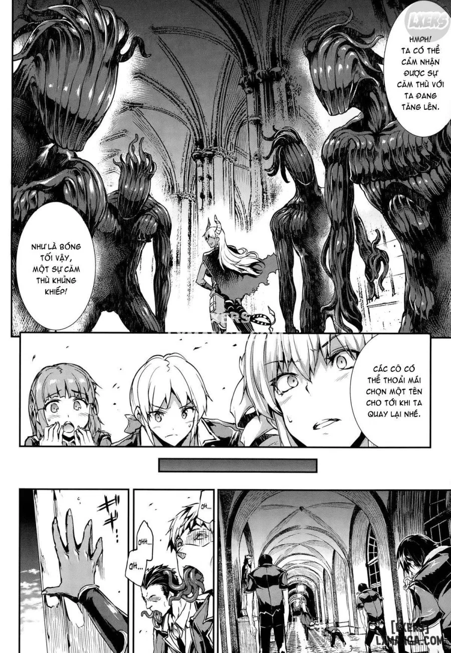 Shinkyoku no Grimoire III - PANDRA saga 2nd story 