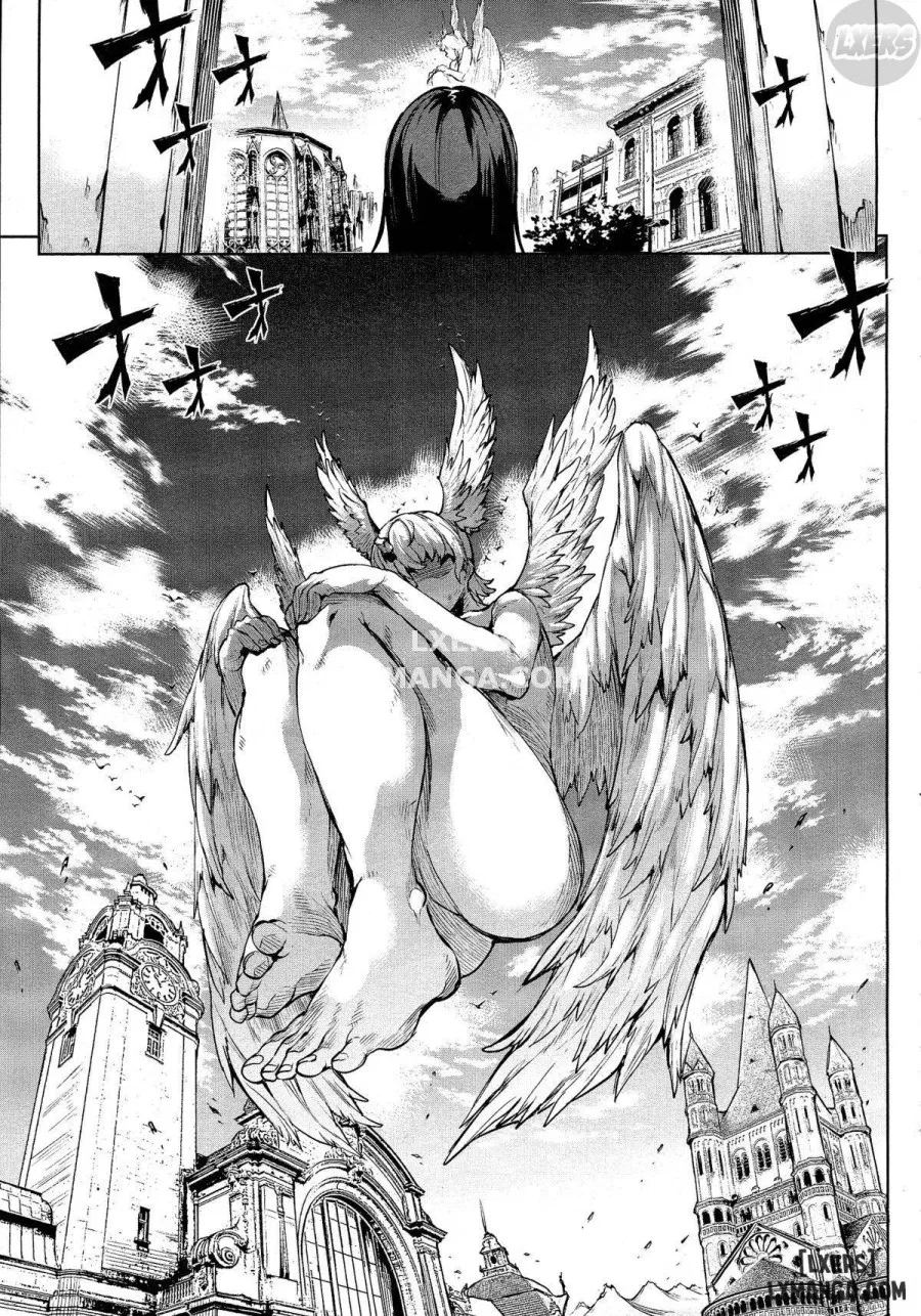 Shinkyoku no Grimoire III - PANDRA saga 2nd story 