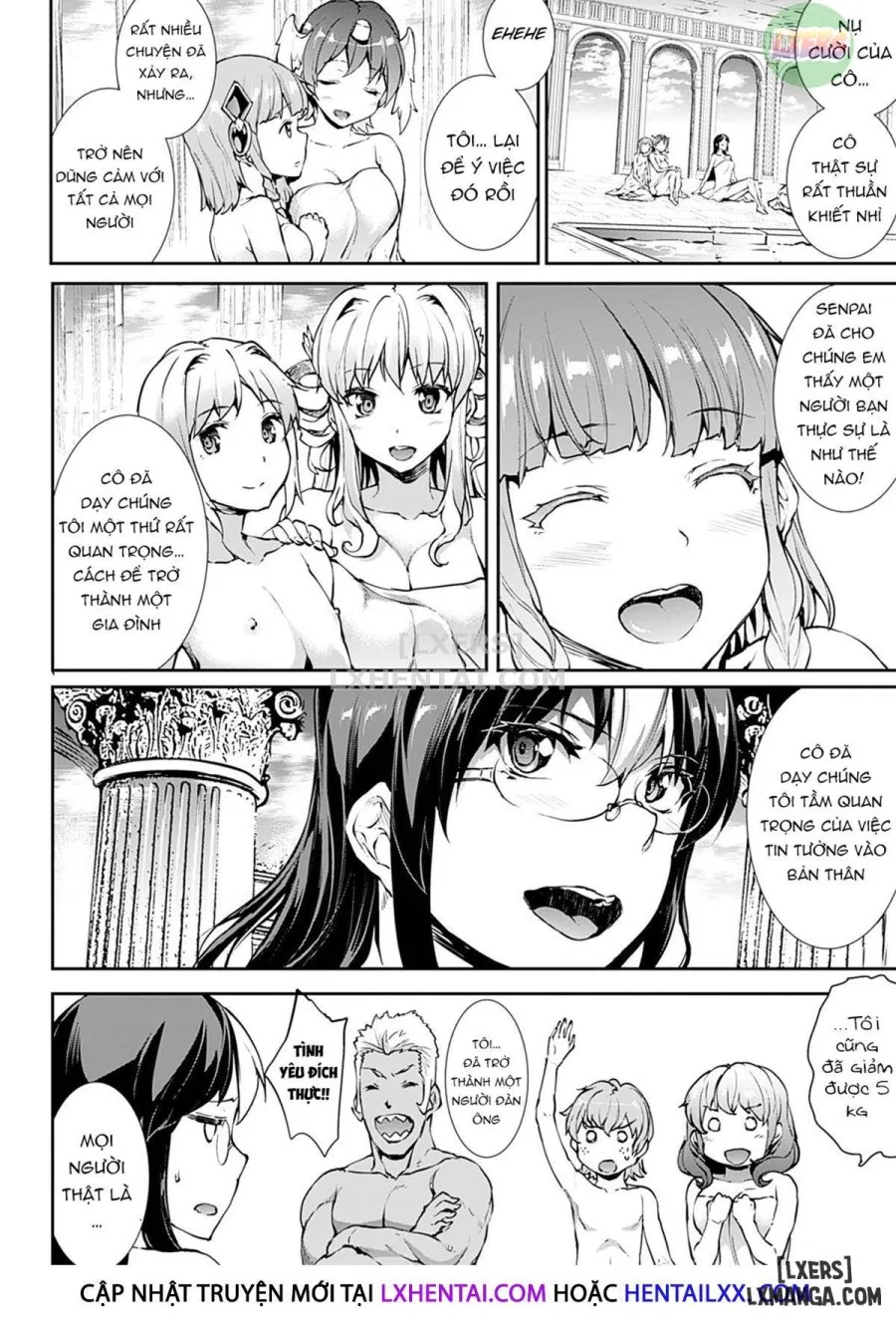 Shinkyoku no Grimoire III - PANDRA saga 2nd story 