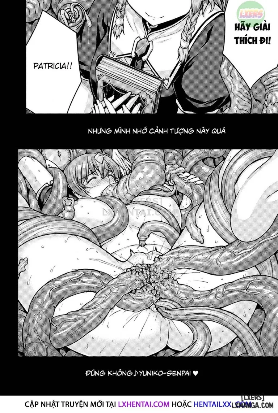 Shinkyoku no Grimoire III - PANDRA saga 2nd story 