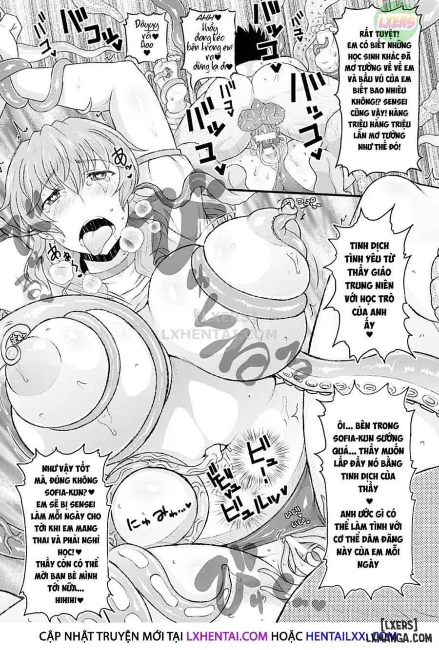Shinkyoku no Grimoire III - PANDRA saga 2nd story 