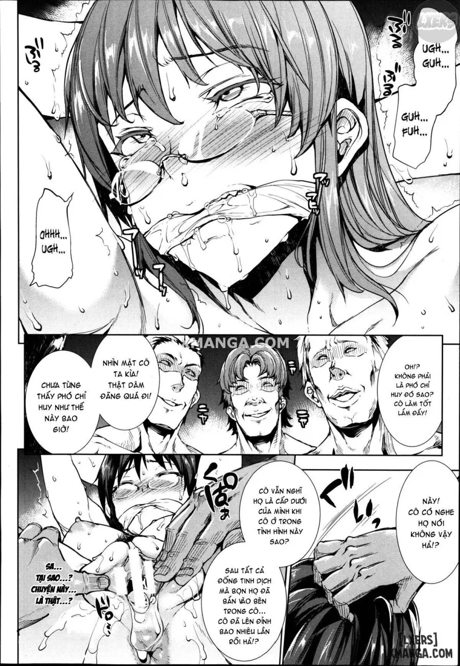 Shinkyoku no Grimoire II - PANDRA saga 2nd story 