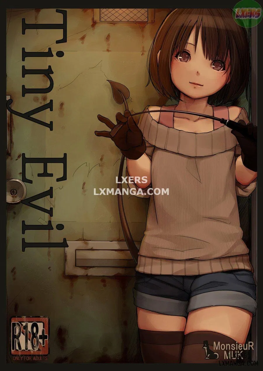 Tiny Evil 