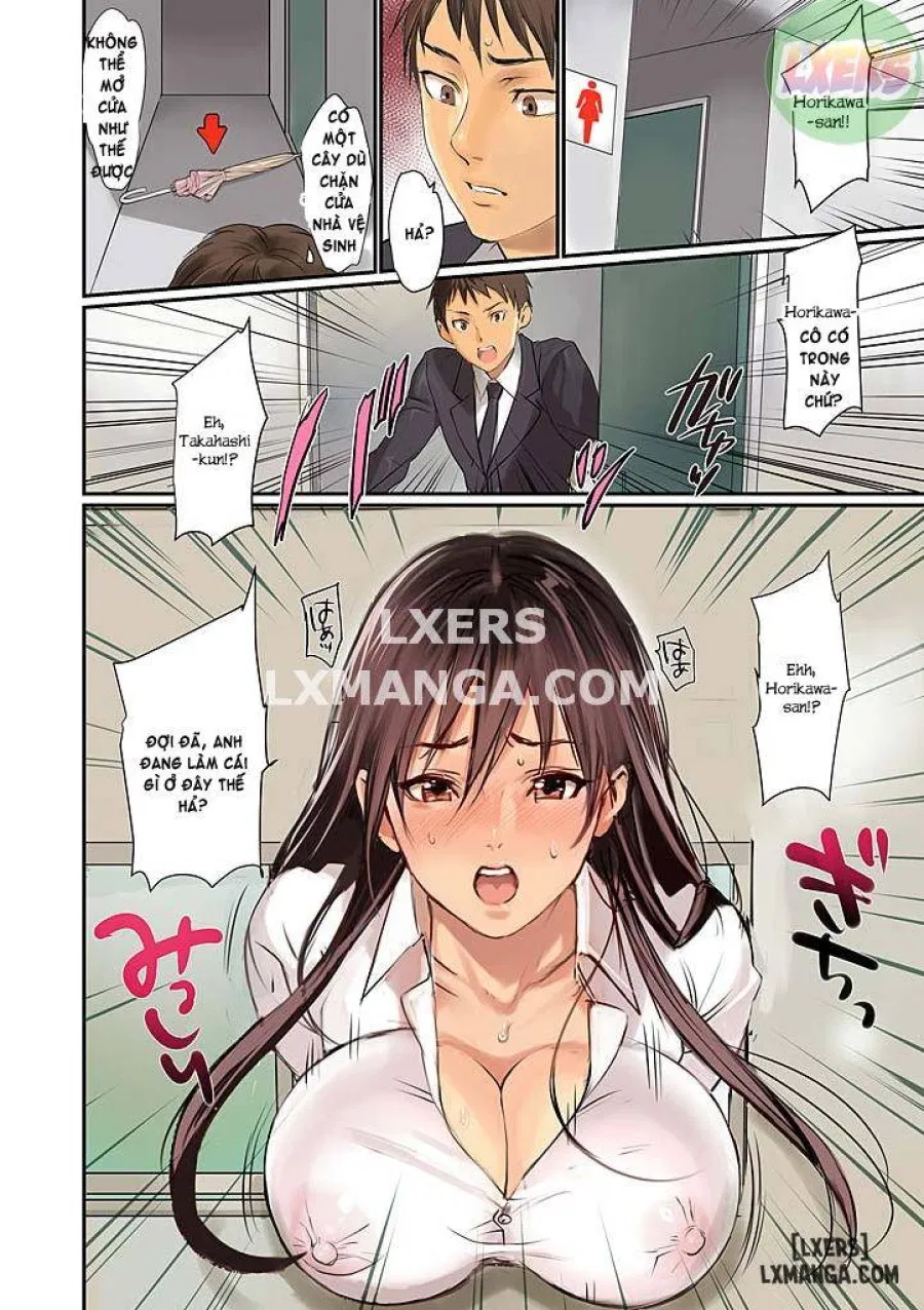 Pai Panic 1 
