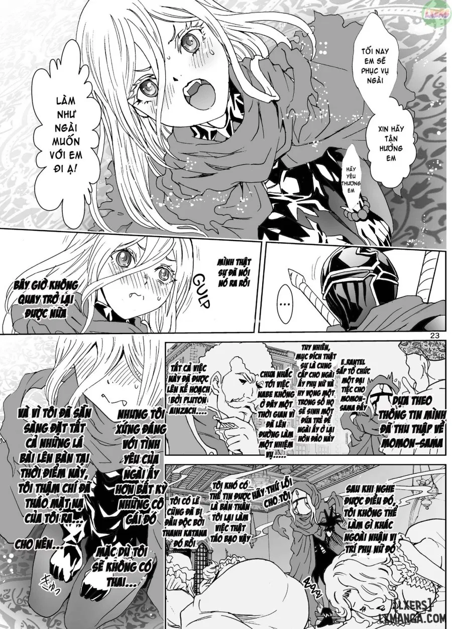Nazarick Biyori 5 