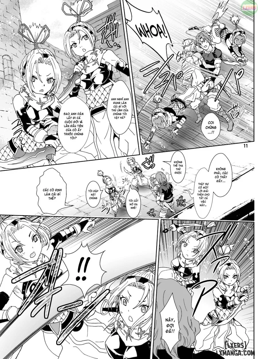 Nazarick Biyori 5 