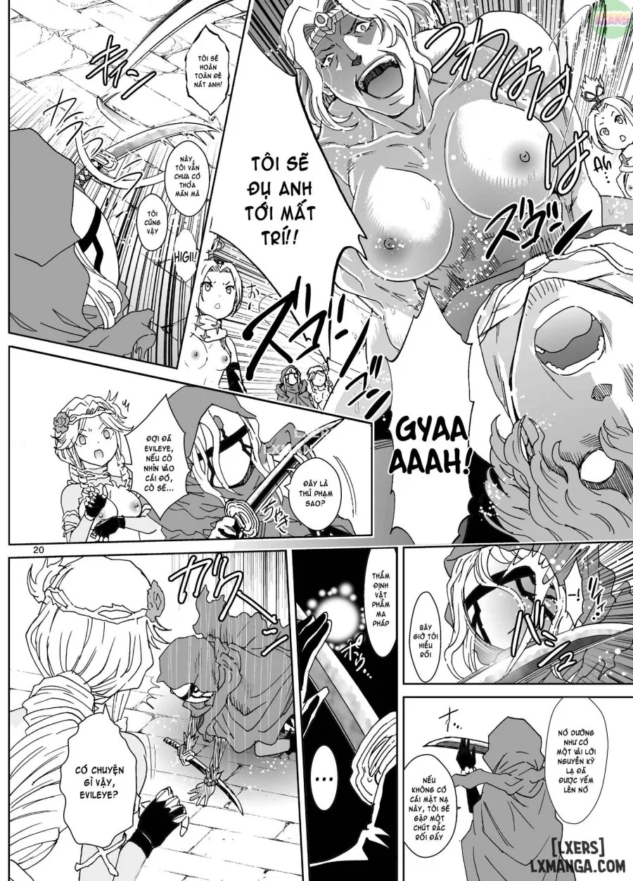 Nazarick Biyori 5 