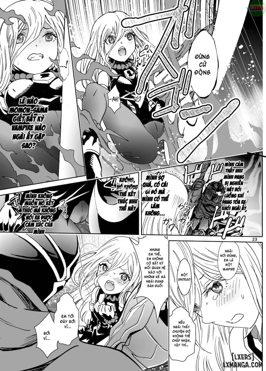 Nazarick Biyori 5 