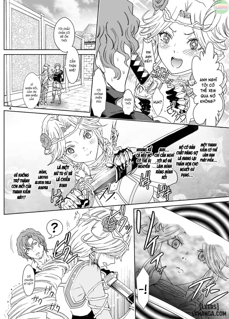 Nazarick Biyori 5 