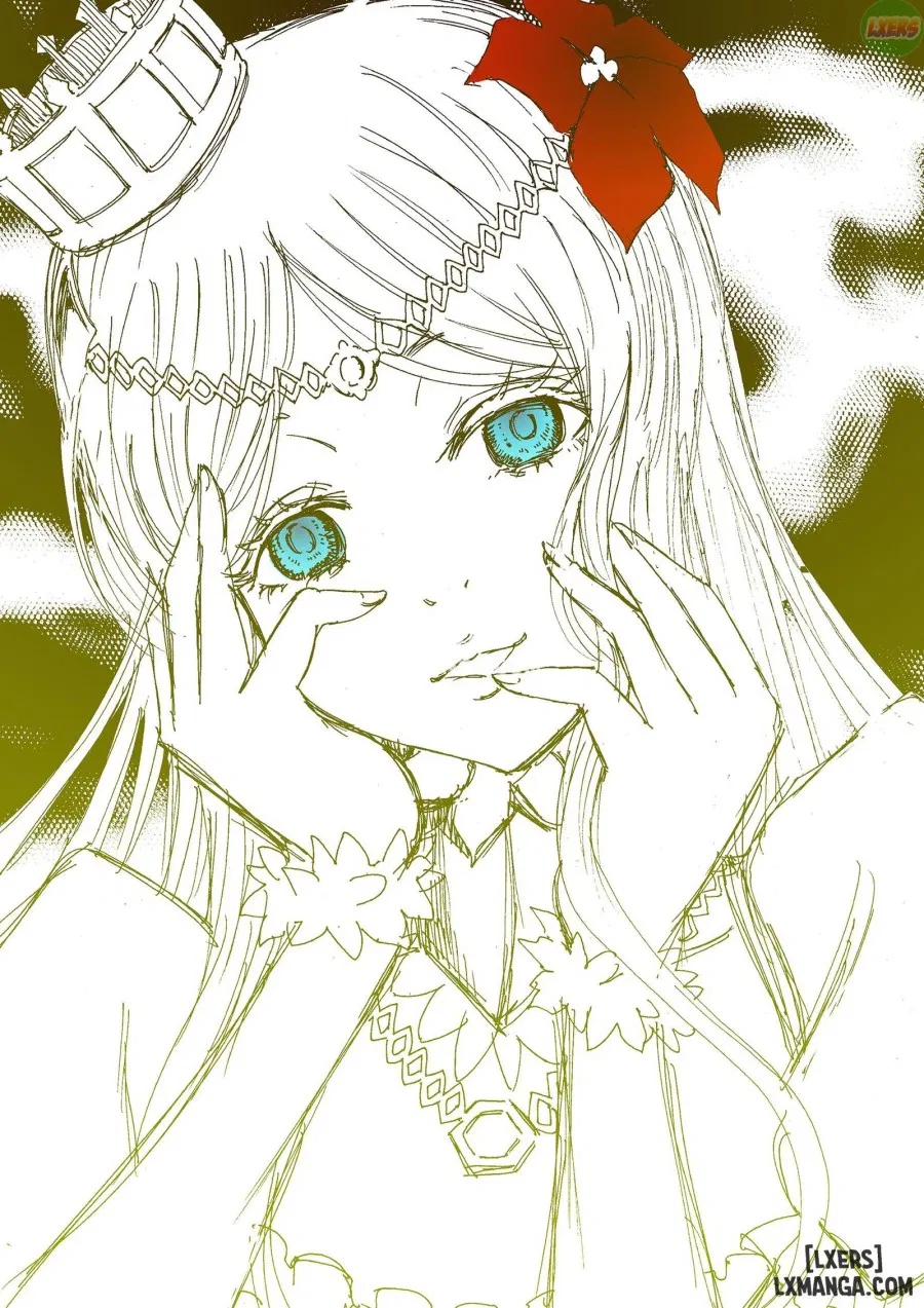 Nazarick Biyori 5 