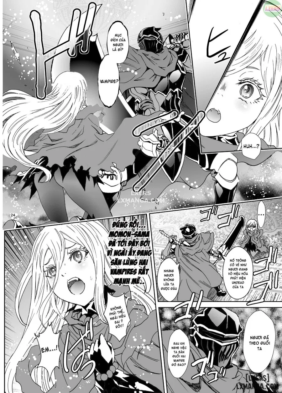 Nazarick Biyori 5 