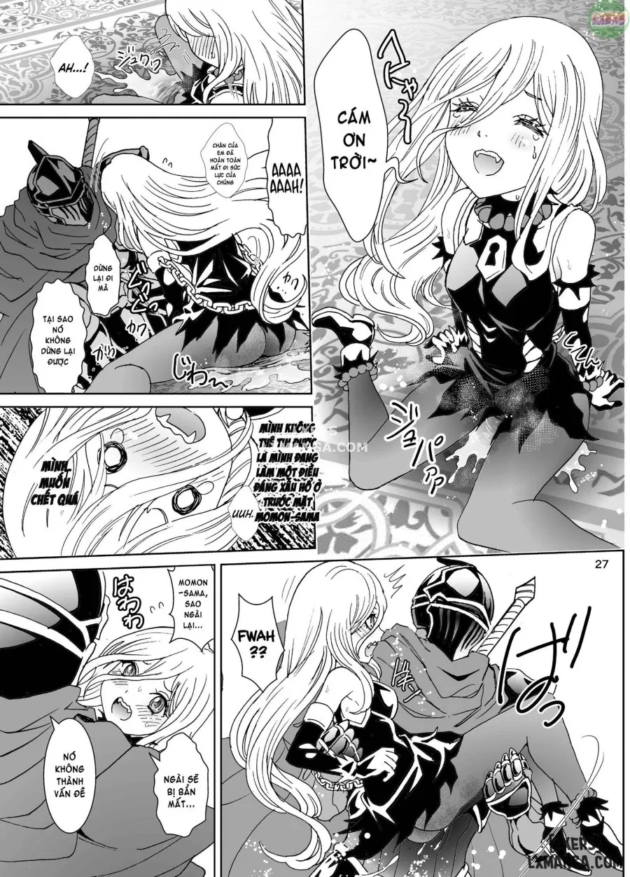 Nazarick Biyori 5 