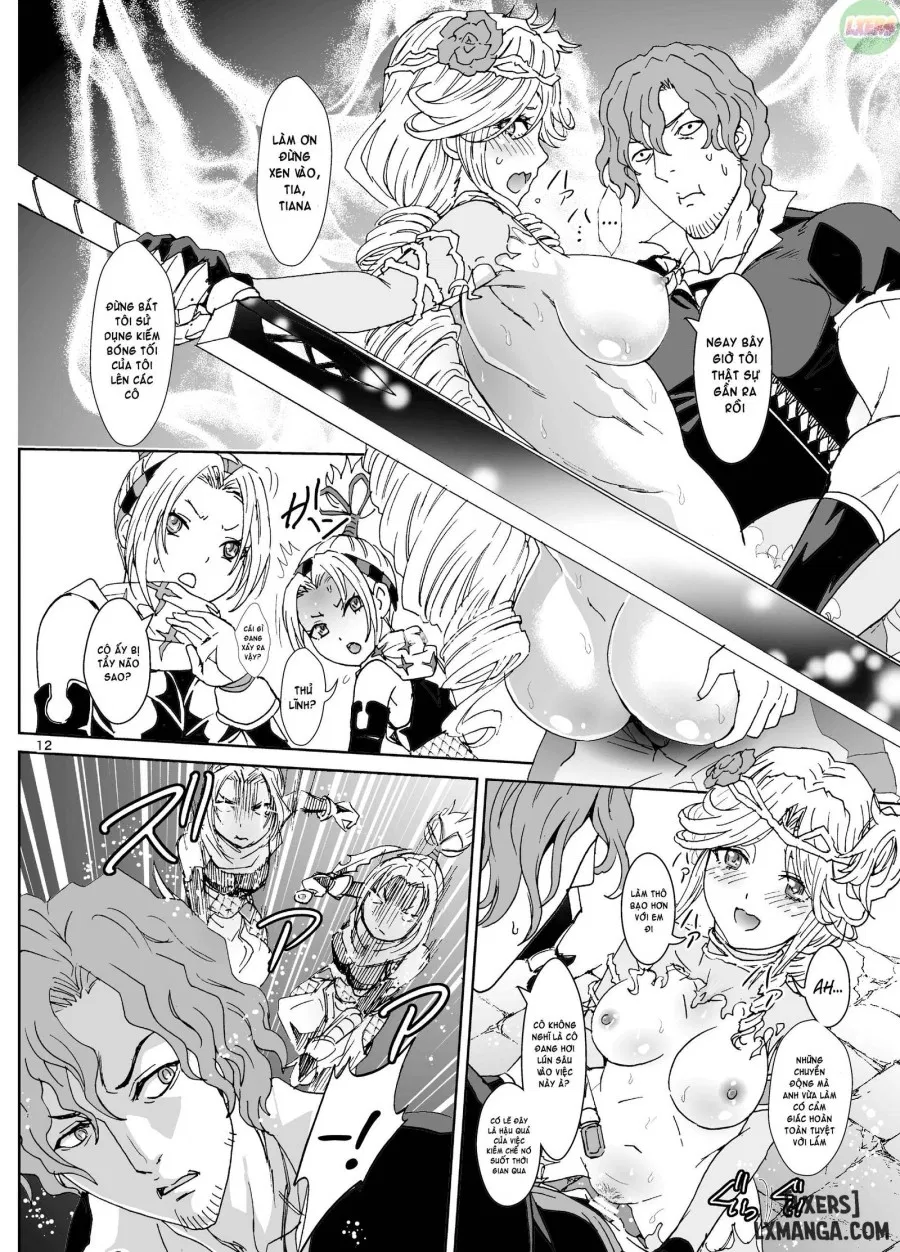 Nazarick Biyori 5 