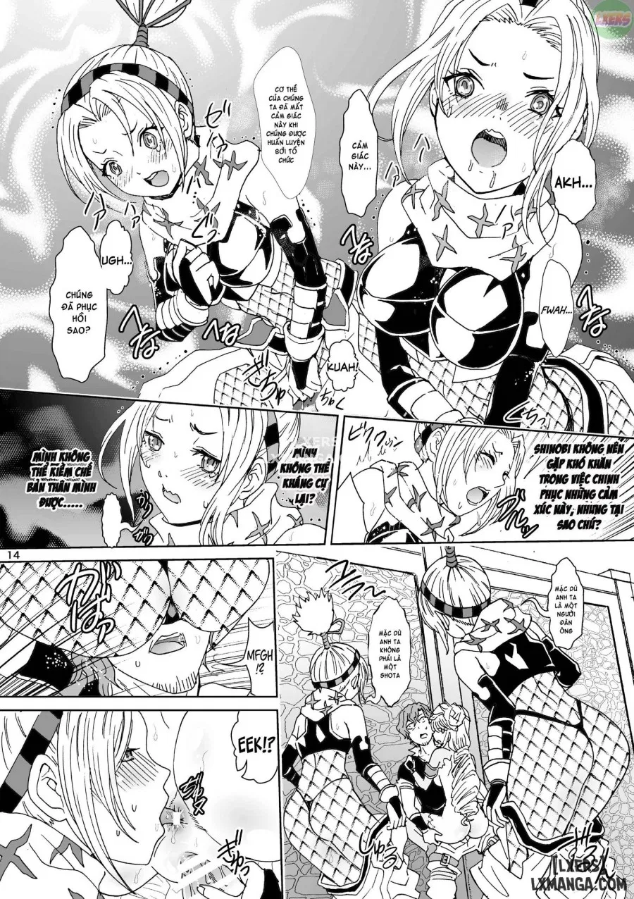 Nazarick Biyori 5 