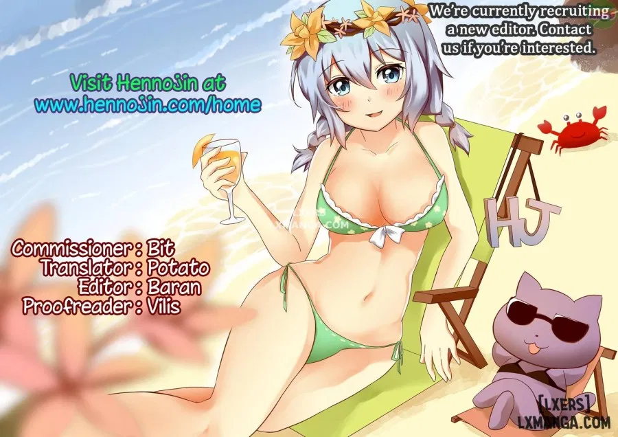 Nazarick Biyori 5 