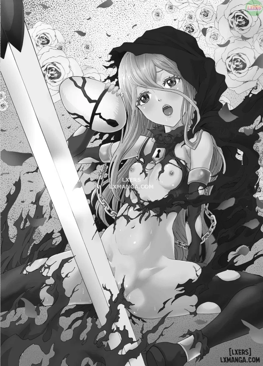 Nazarick Biyori 5 