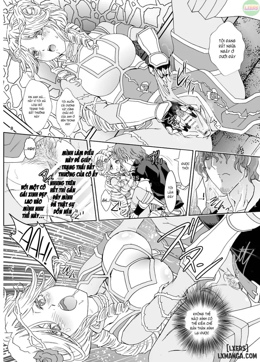 Nazarick Biyori 5 