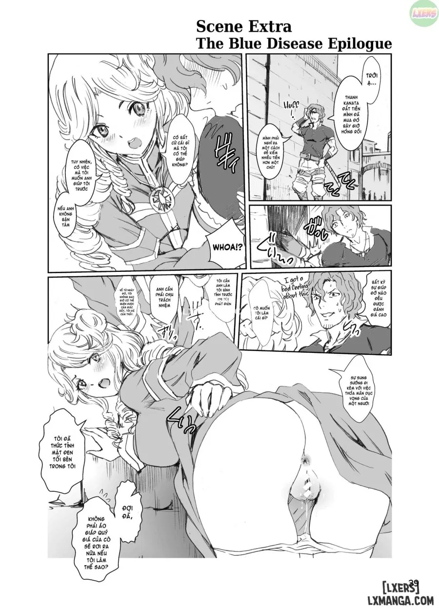 Nazarick Biyori 5 